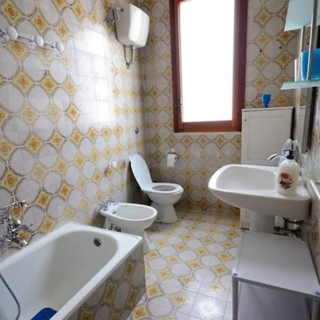 Apartamento Sunset Flat - Baia Verde